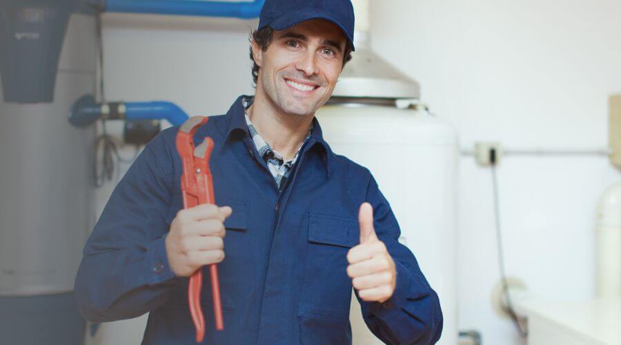 Professional expert plumbing services in Meadows Of Dan, VA